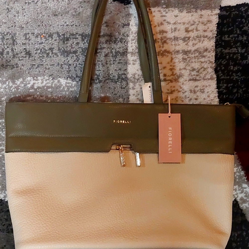 Fiorelli Tote